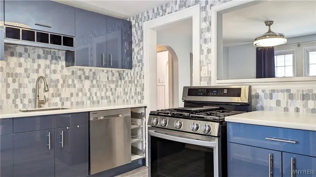 $1,495 | 81 Knox Avenue, Buffalo, NY 14216