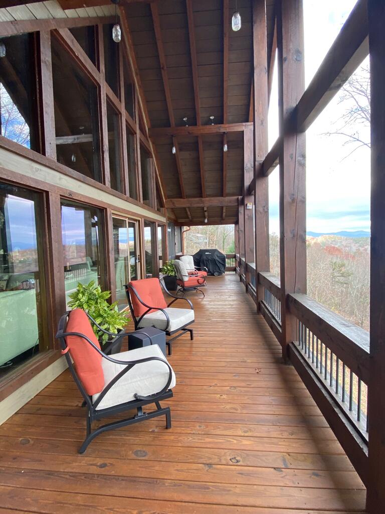 1780 Sun Rock Mountain Road Blue Ridge, GA 30513 - Photo 36 of 36 Gallery Image 36