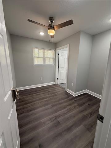 47 Lee Road Sumrall, MS 39482 - Photo 9 of 18