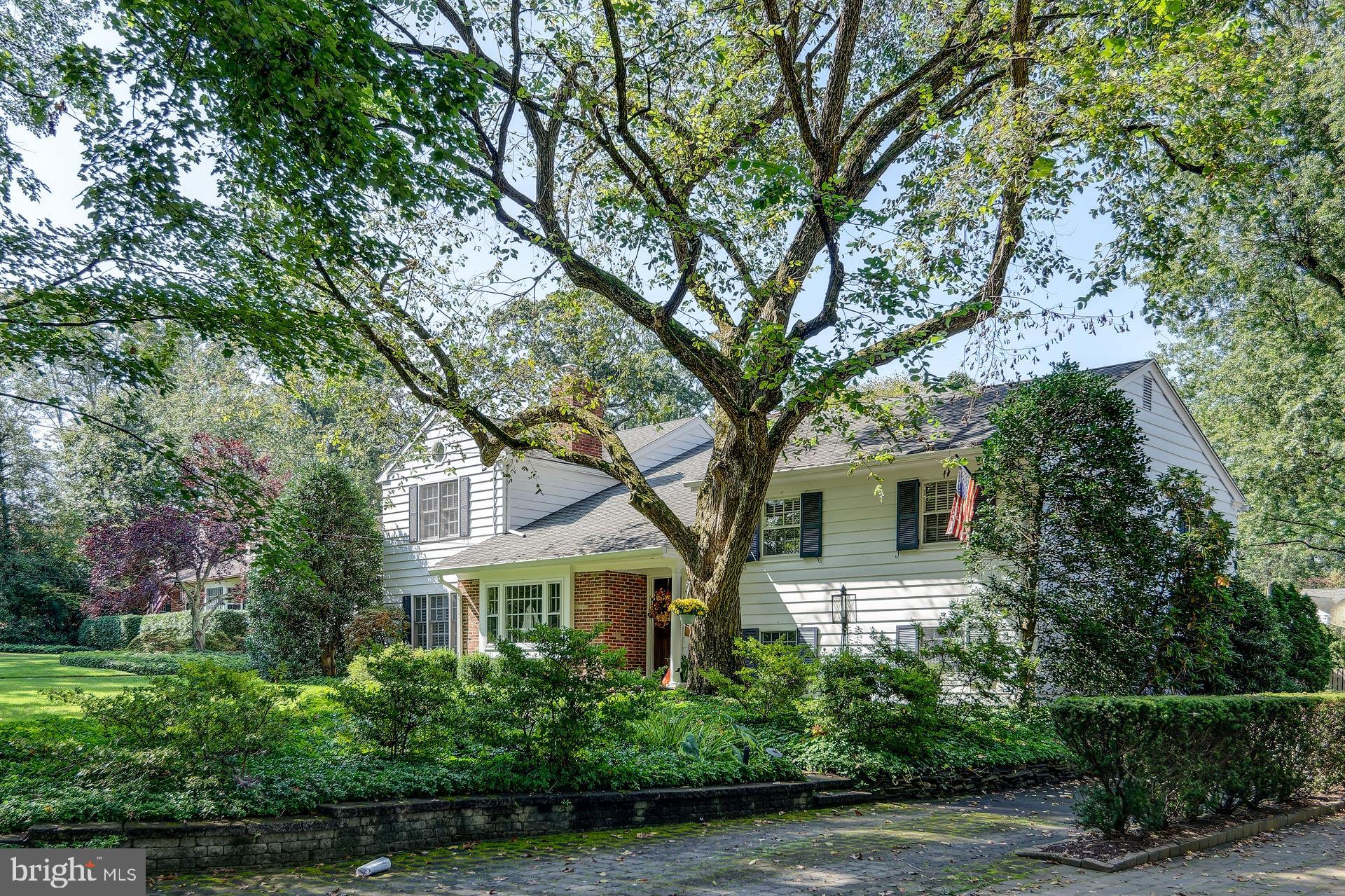 1130 Greenmount Road Haddonfield, NJ 08033 - Photo 2 of 54