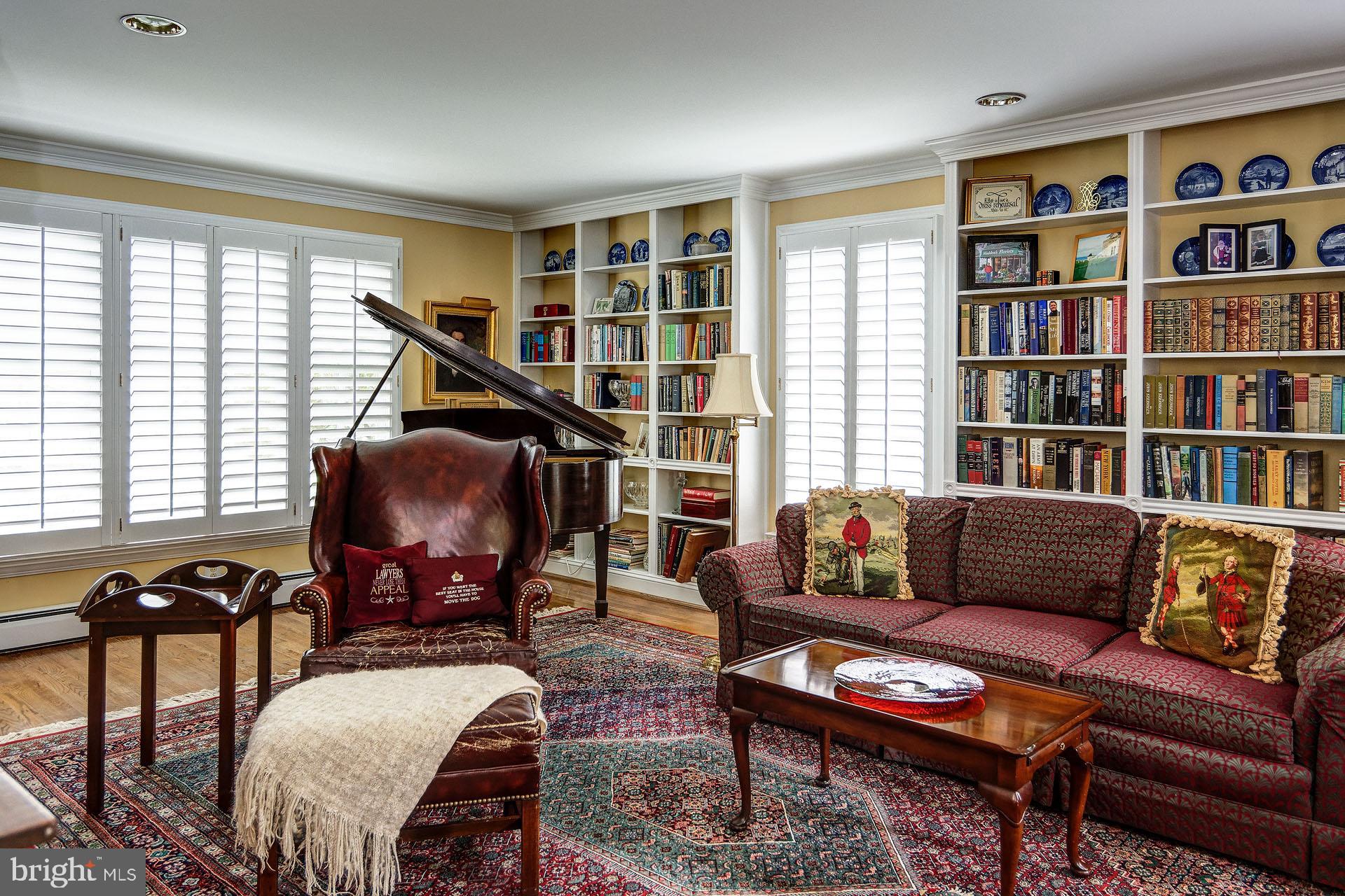 1130 Greenmount Road Haddonfield, NJ 08033 - Photo 11 of 54