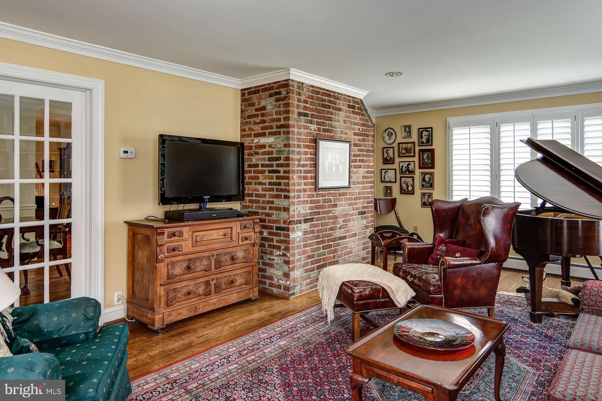 1130 Greenmount Road Haddonfield, NJ 08033 - Photo 12 of 54