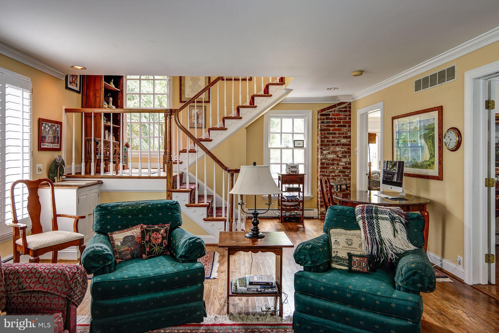 1130 Greenmount Road Haddonfield, NJ 08033 - Photo 13 of 54