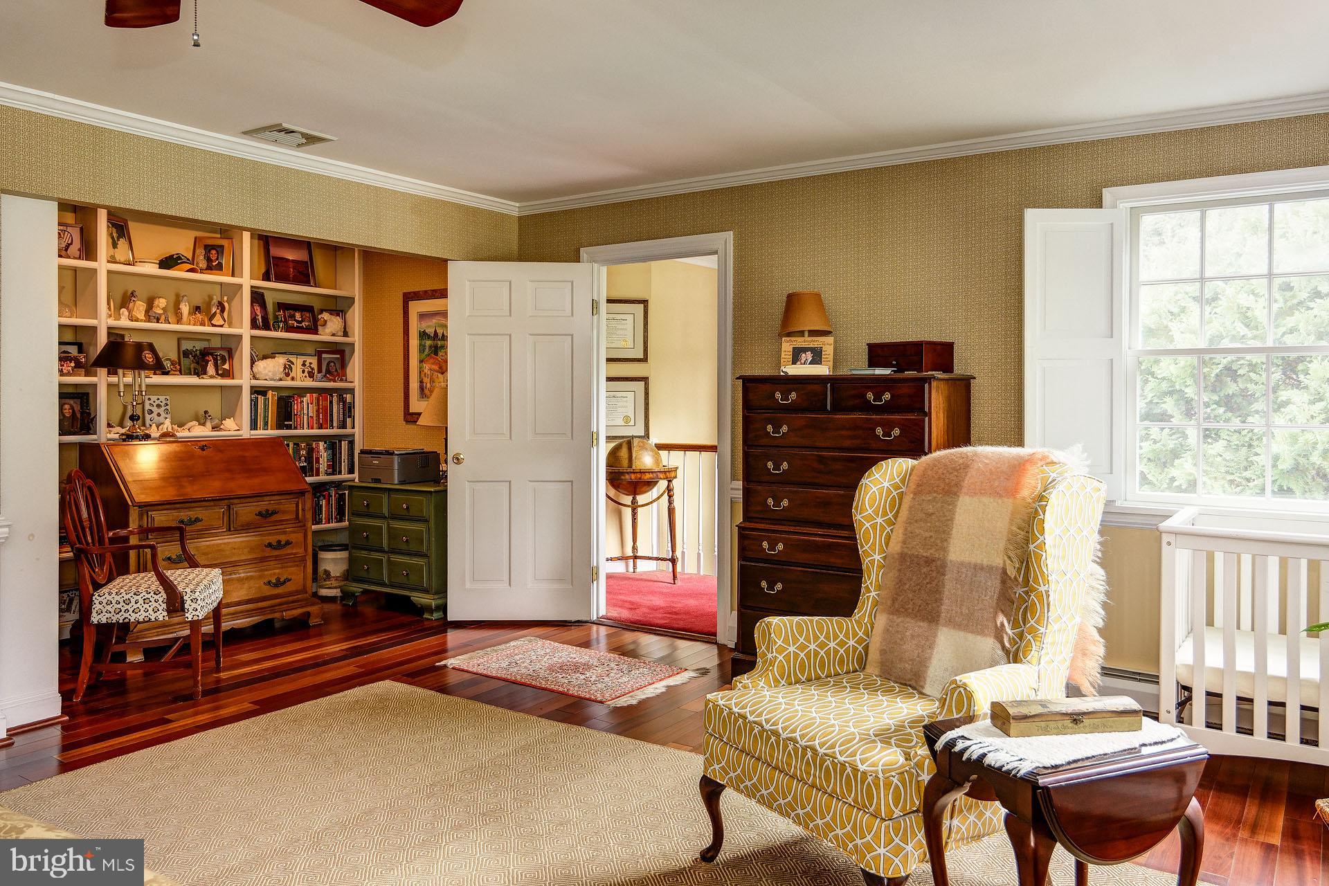 1130 Greenmount Road Haddonfield, NJ 08033 - Photo 25 of 54