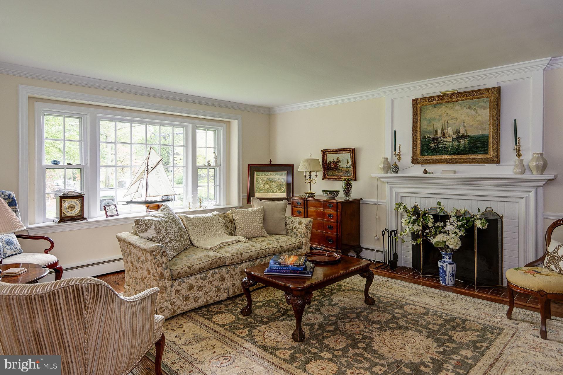 1130 Greenmount Road Haddonfield, NJ 08033 - Photo 4 of 54