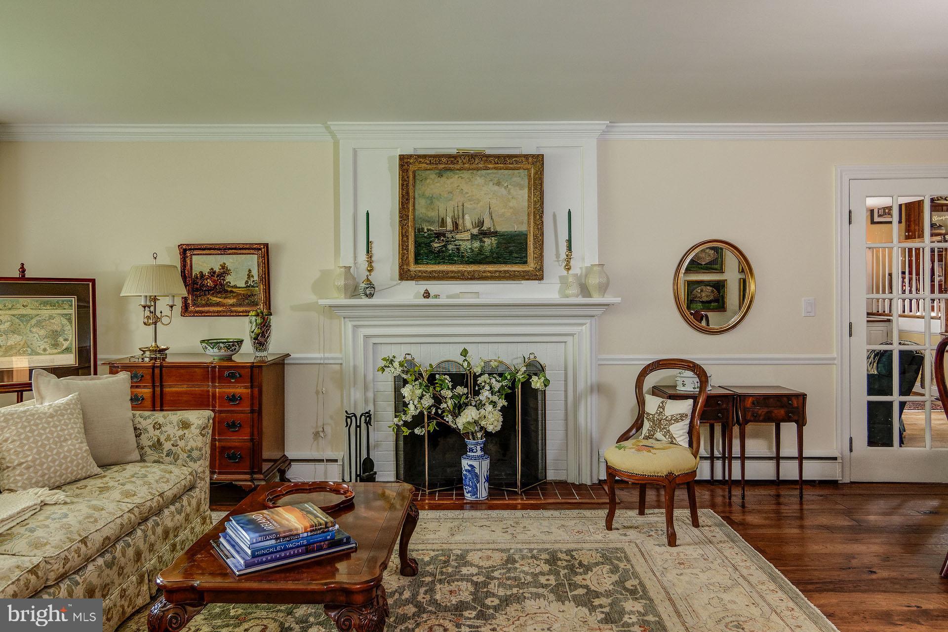 1130 Greenmount Road Haddonfield, NJ 08033 - Photo 5 of 54