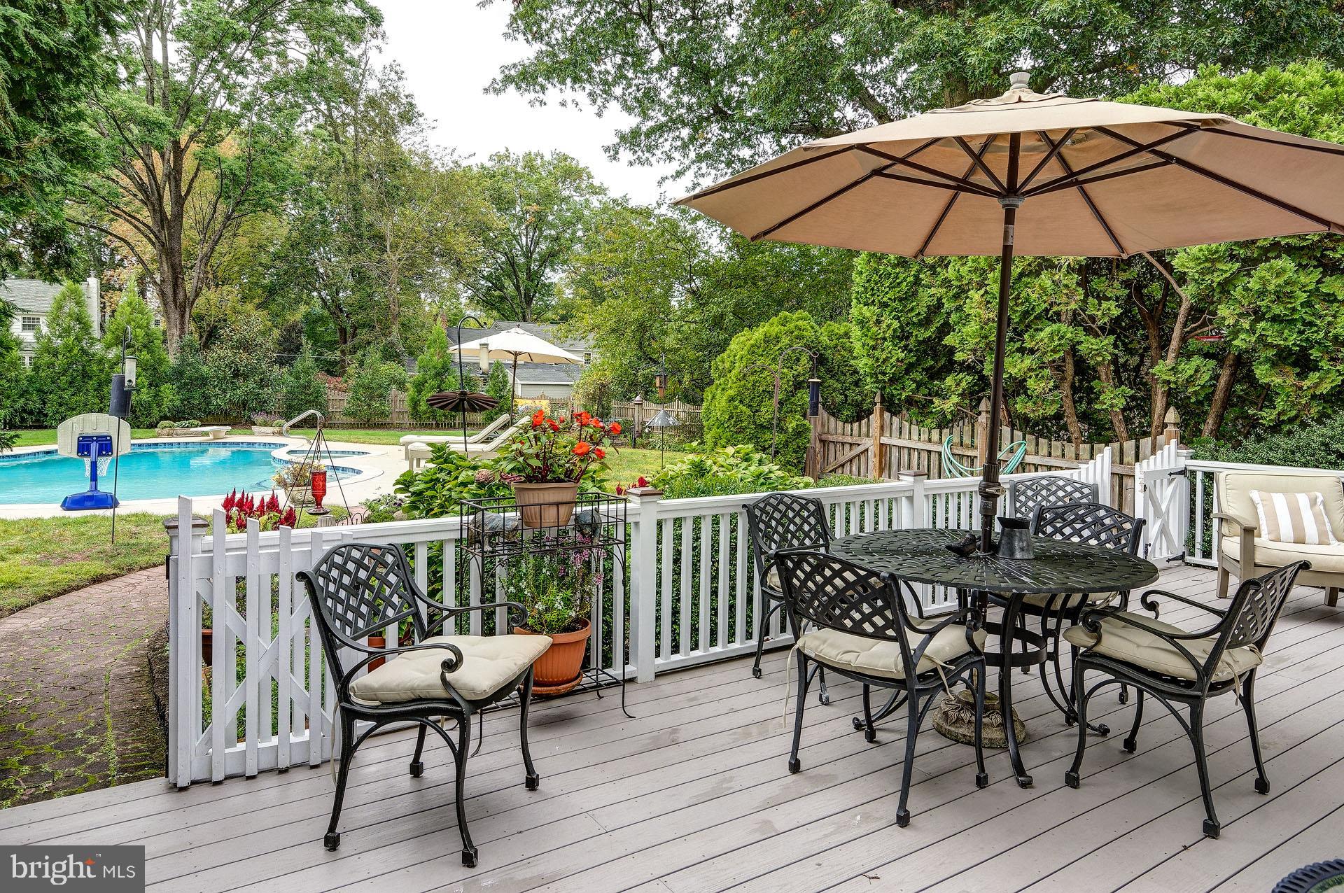 1130 Greenmount Road Haddonfield, NJ 08033 - Photo 42 of 54