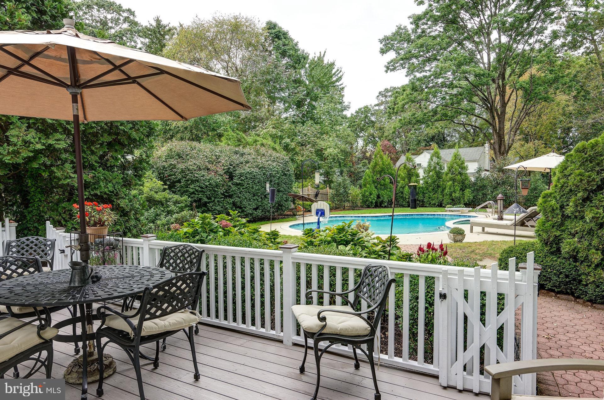 1130 Greenmount Road Haddonfield, NJ 08033 - Photo 43 of 54