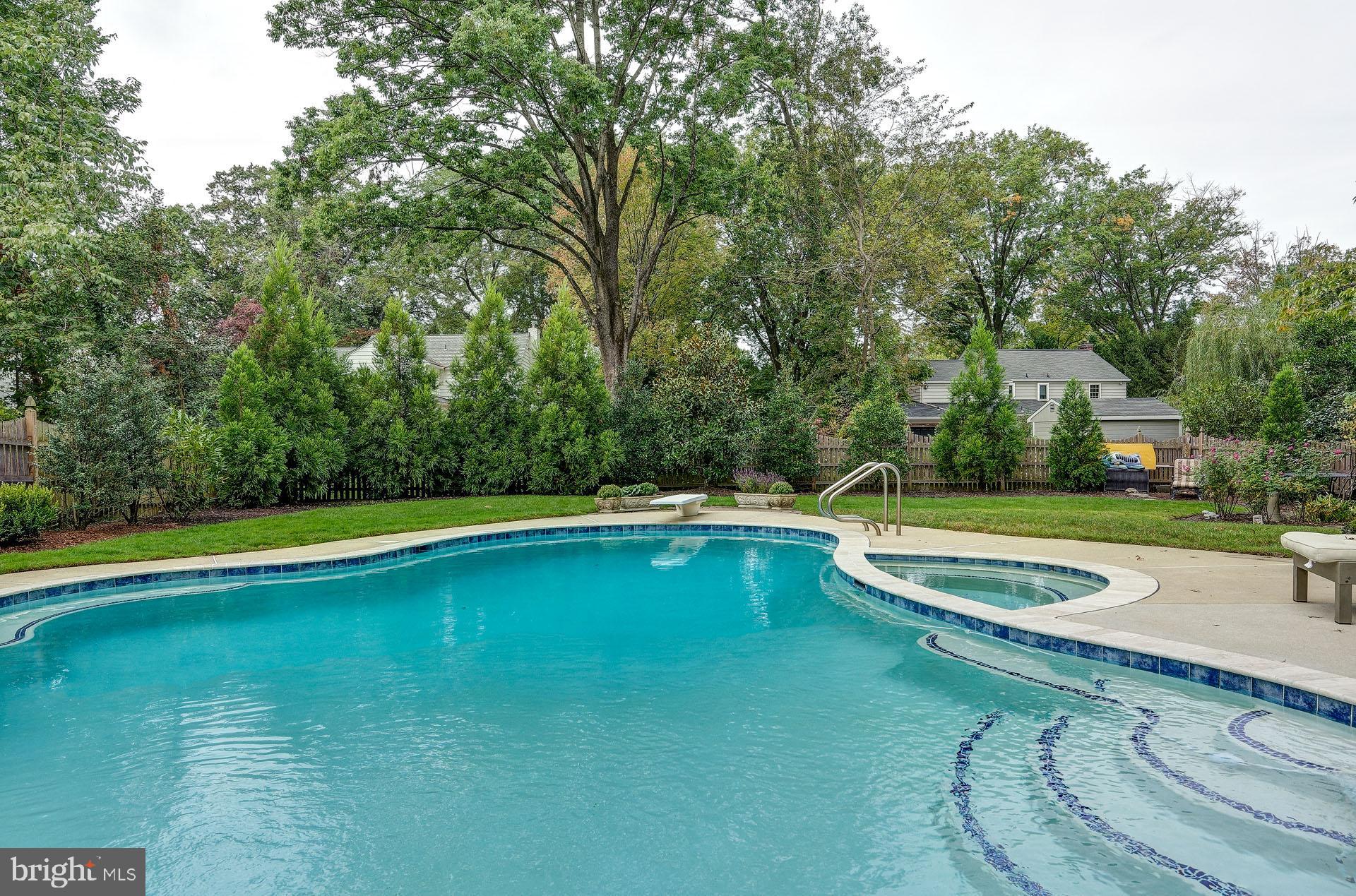 1130 Greenmount Road Haddonfield, NJ 08033 - Photo 44 of 54