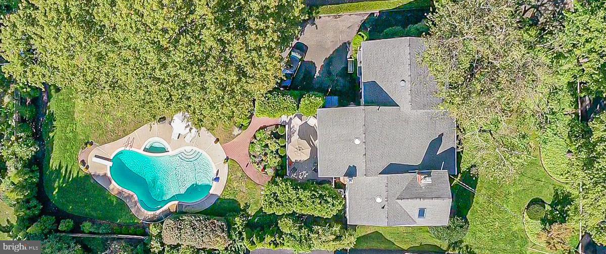 1130 Greenmount Road Haddonfield, NJ 08033 - Photo 49 of 54