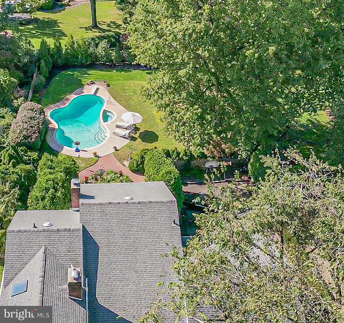 1130 Greenmount Road Haddonfield, NJ 08033 - Photo 50 of 54