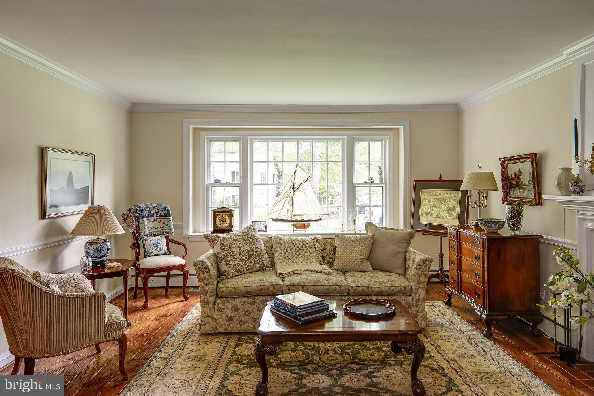 1130 Greenmount Road Haddonfield, NJ 08033 - Photo 6 of 54