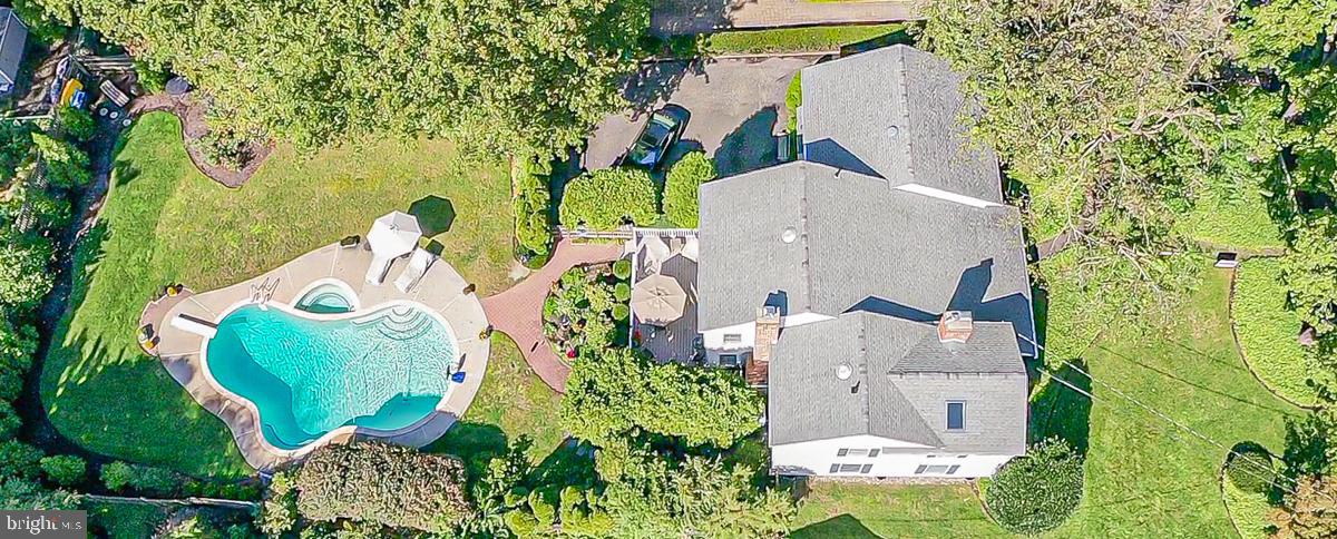 1130 Greenmount Road Haddonfield, NJ 08033 - Photo 51 of 54