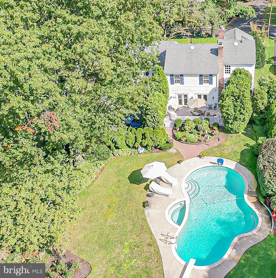 1130 Greenmount Road Haddonfield, NJ 08033 - Photo 52 of 54