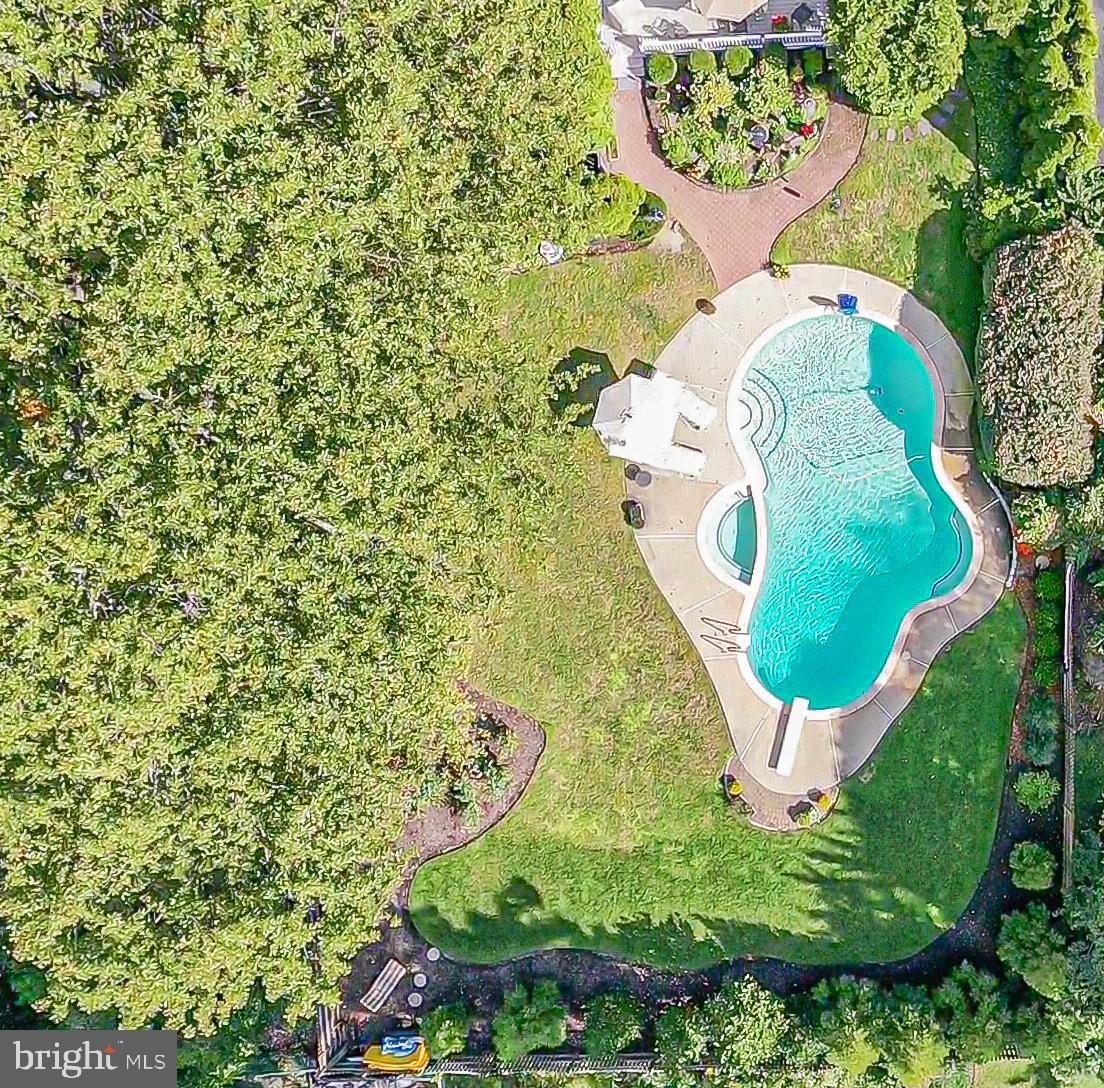 1130 Greenmount Road Haddonfield, NJ 08033 - Photo 53 of 54