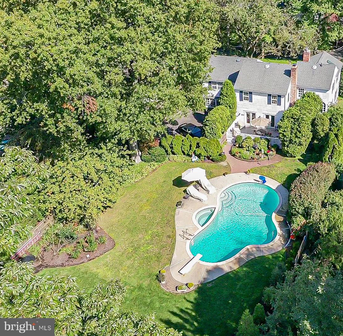 1130 Greenmount Road Haddonfield, NJ 08033 - Photo 54 of 54