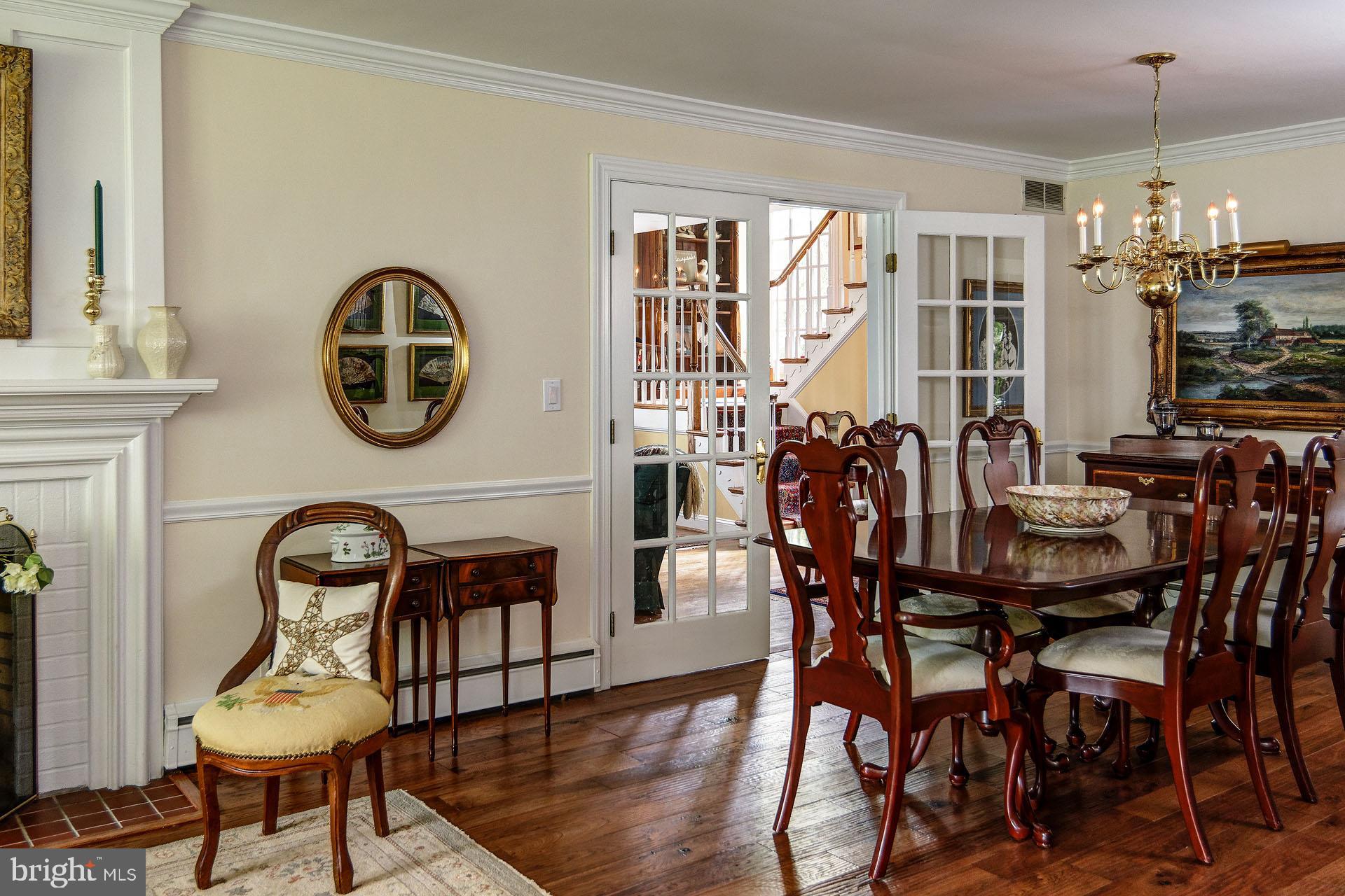 1130 Greenmount Road Haddonfield, NJ 08033 - Photo 7 of 54