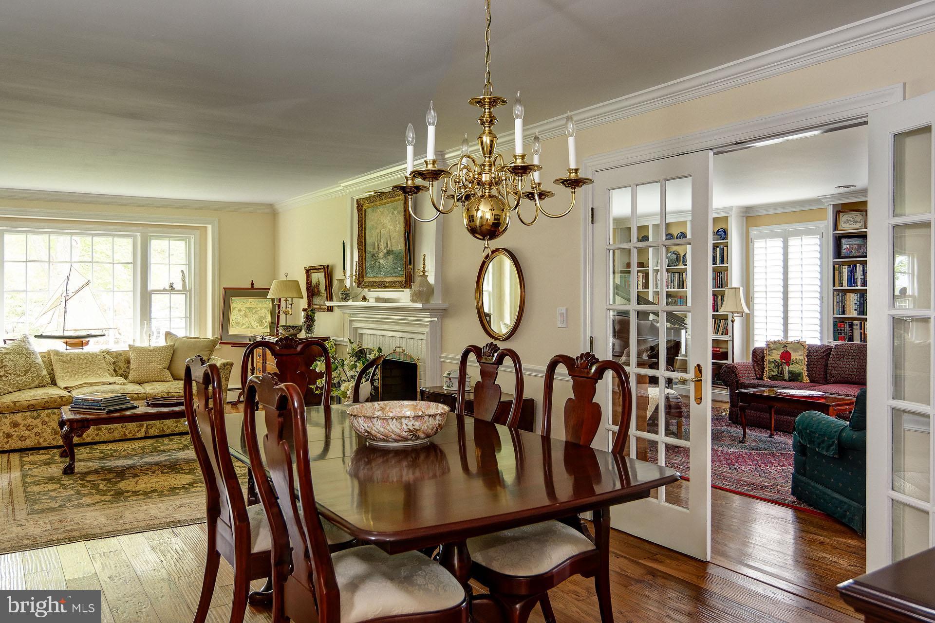 1130 Greenmount Road Haddonfield, NJ 08033 - Photo 9 of 54