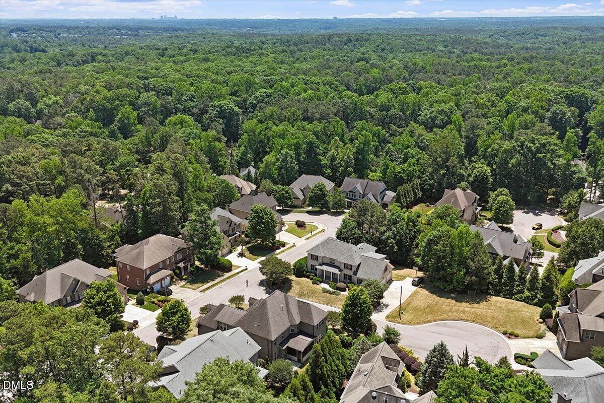 7915 Longleaf Branch Court Raleigh, NC 27612 - Photo 48 of 55