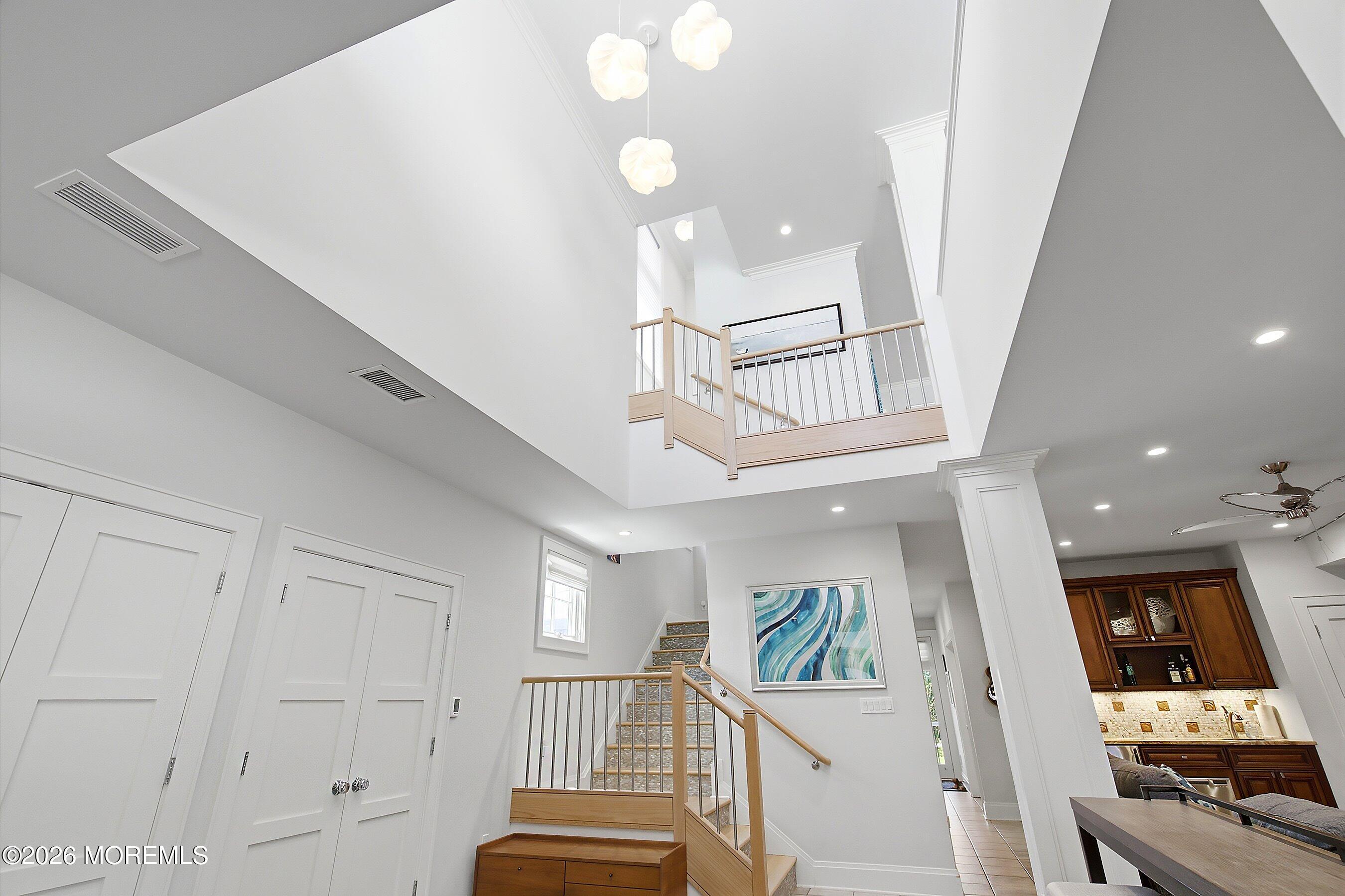 101 Atlantic Avenue Spring Lake, NJ 07762 - Photo 24 of 64 Foyer