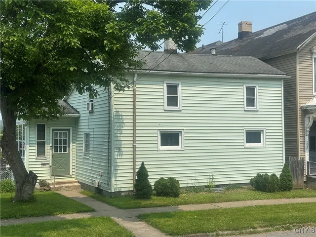 $99,000 | 1110 Orchard Street, Utica, NY 13502