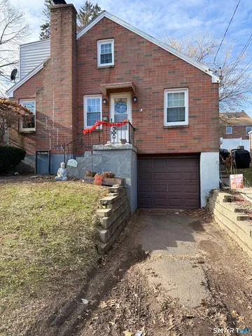 $430,000 | 203 Spring Street, Meriden, CT 06451