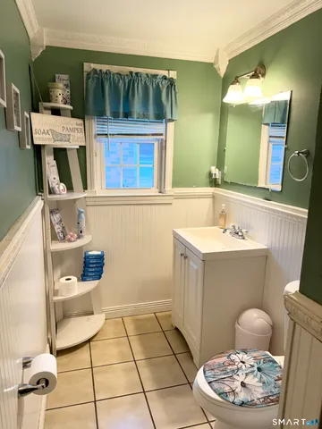 $430,000 | 203 Spring Street, Meriden, CT 06451