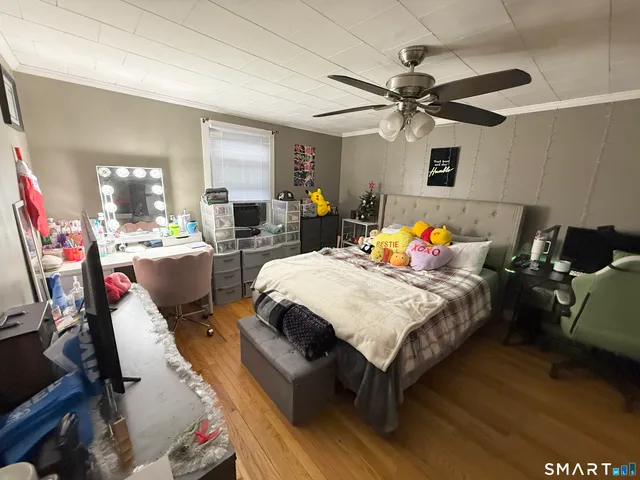 $430,000 | 203 Spring Street, Meriden, CT 06451