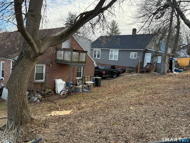 $430,000 | 203 Spring Street, Meriden, CT 06451