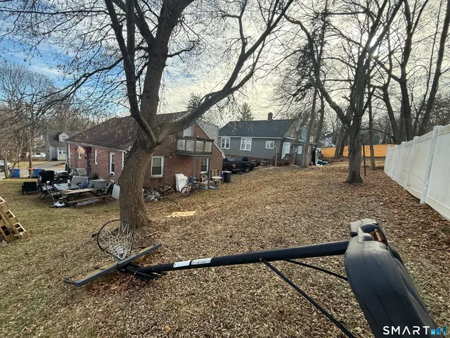 $430,000 | 203 Spring Street, Meriden, CT 06451