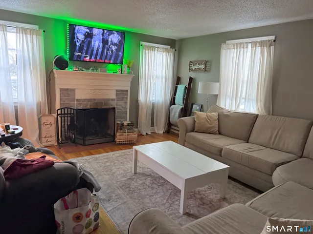 $430,000 | 203 Spring Street, Meriden, CT 06451