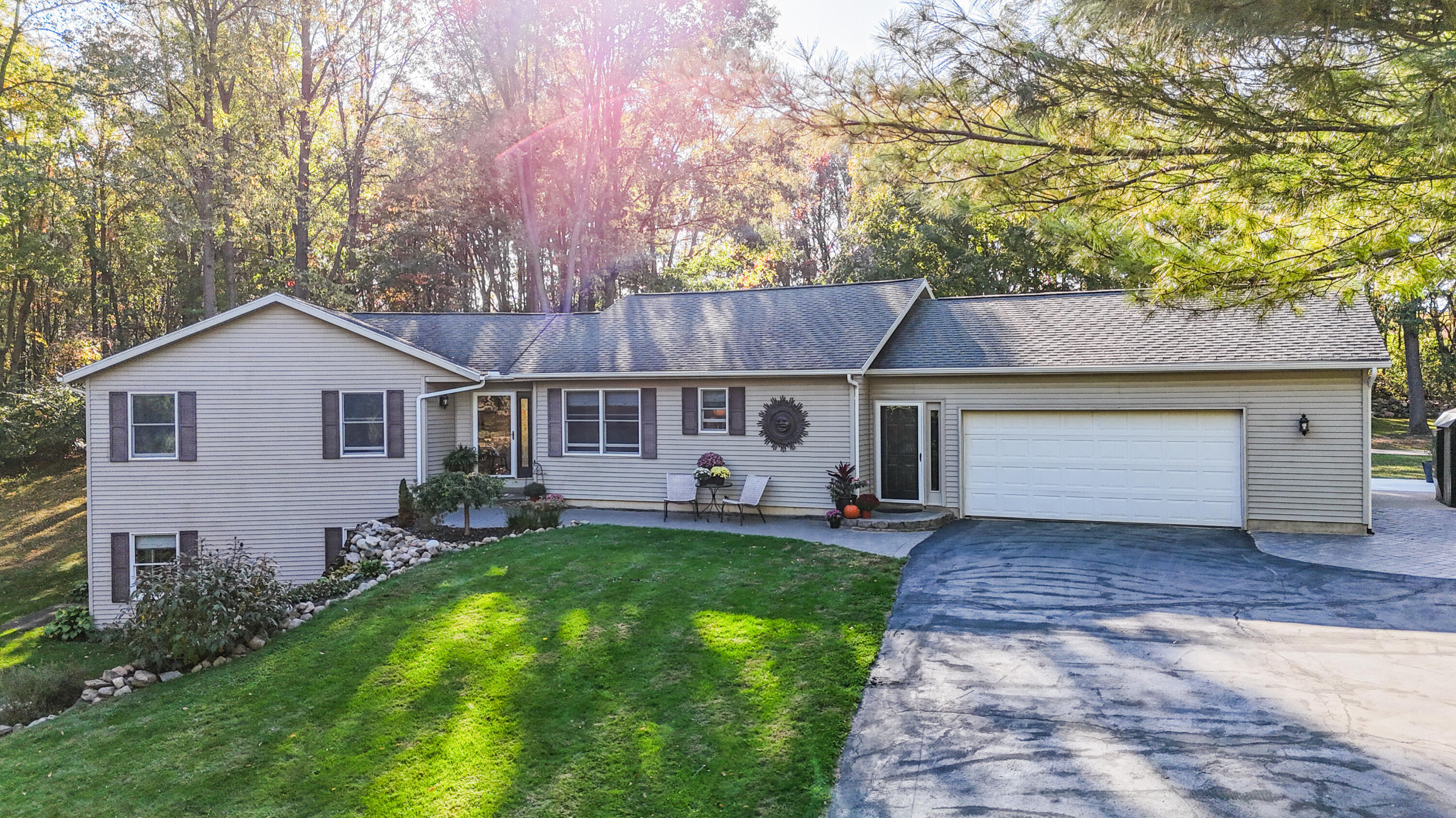 55310 Delong Road Marcellus, MI 49067 - Photo 2 of 97 Delong Drone-28