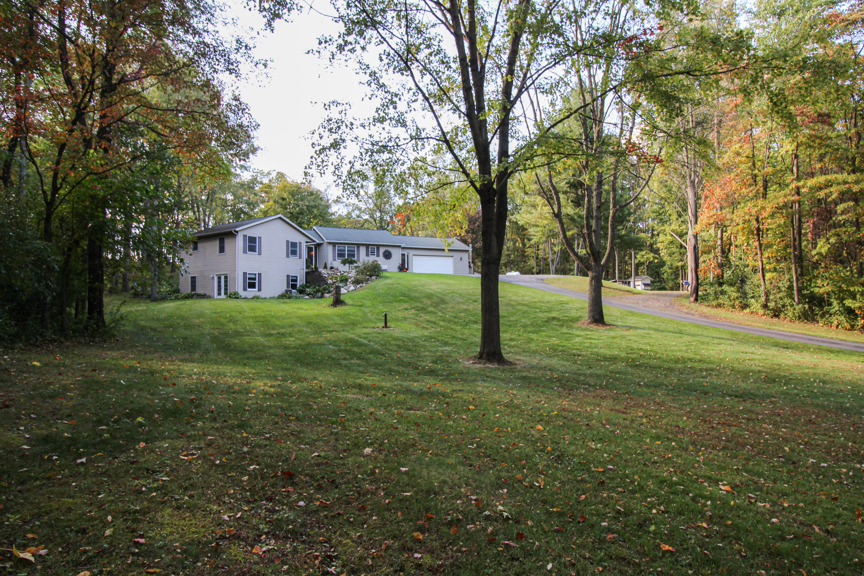 55310 Delong Road Marcellus, MI 49067 - Photo 6 of 97 Delong-097