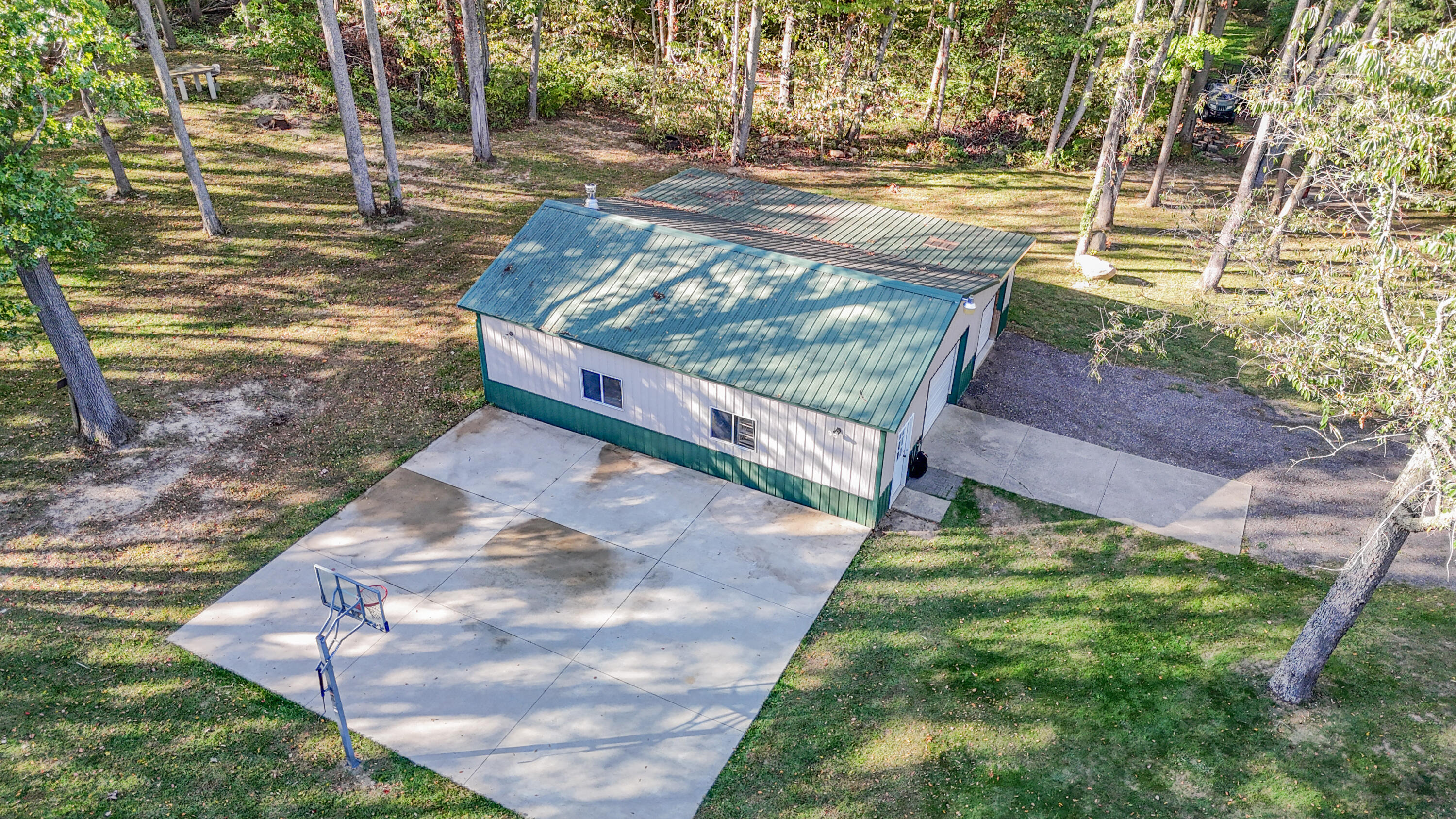 55310 Delong Road Marcellus, MI 49067 - Photo 79 of 97 Delong Drone-21
