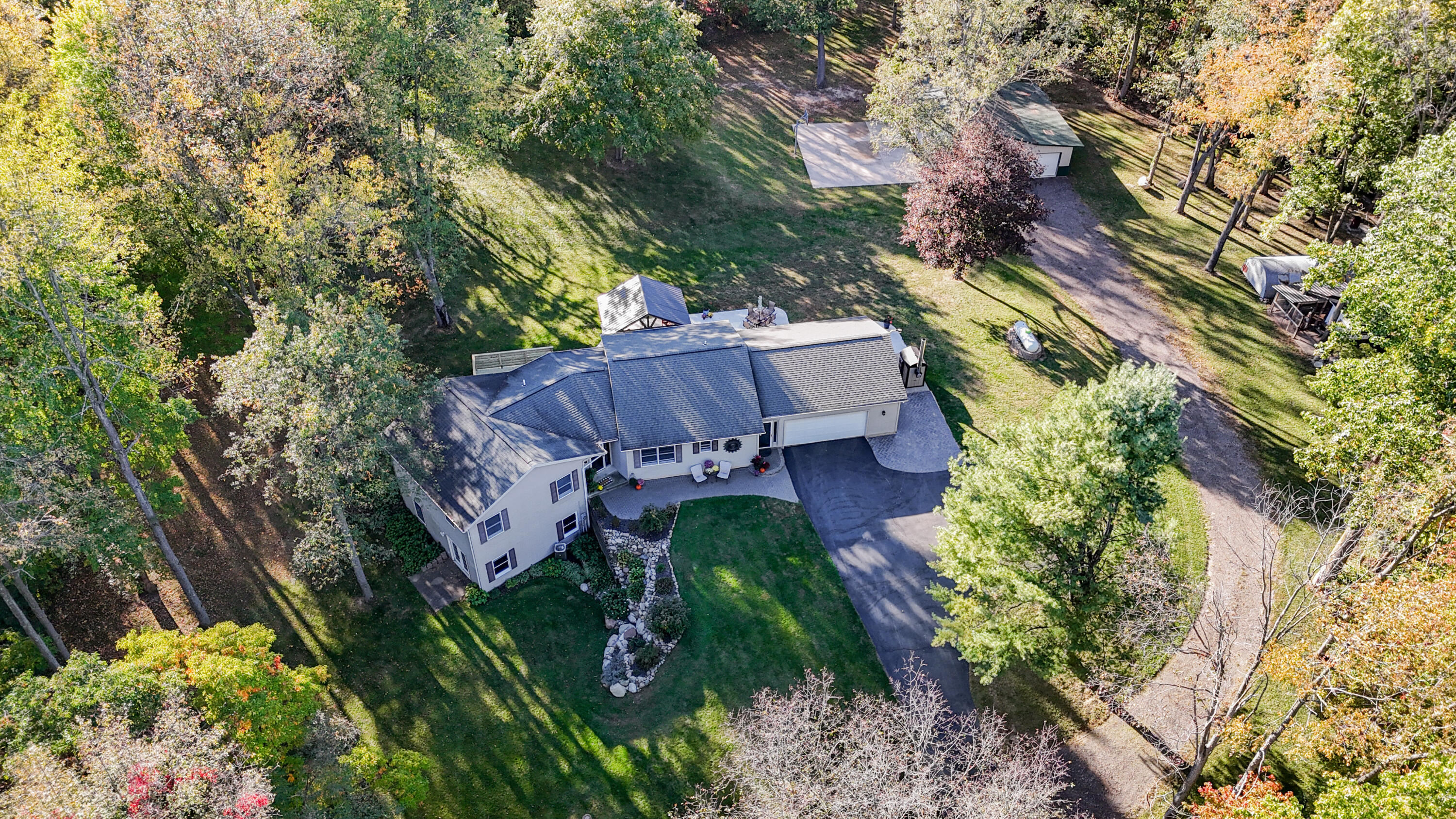 55310 Delong Road Marcellus, MI 49067 - Photo 88 of 97 Delong Drone-33