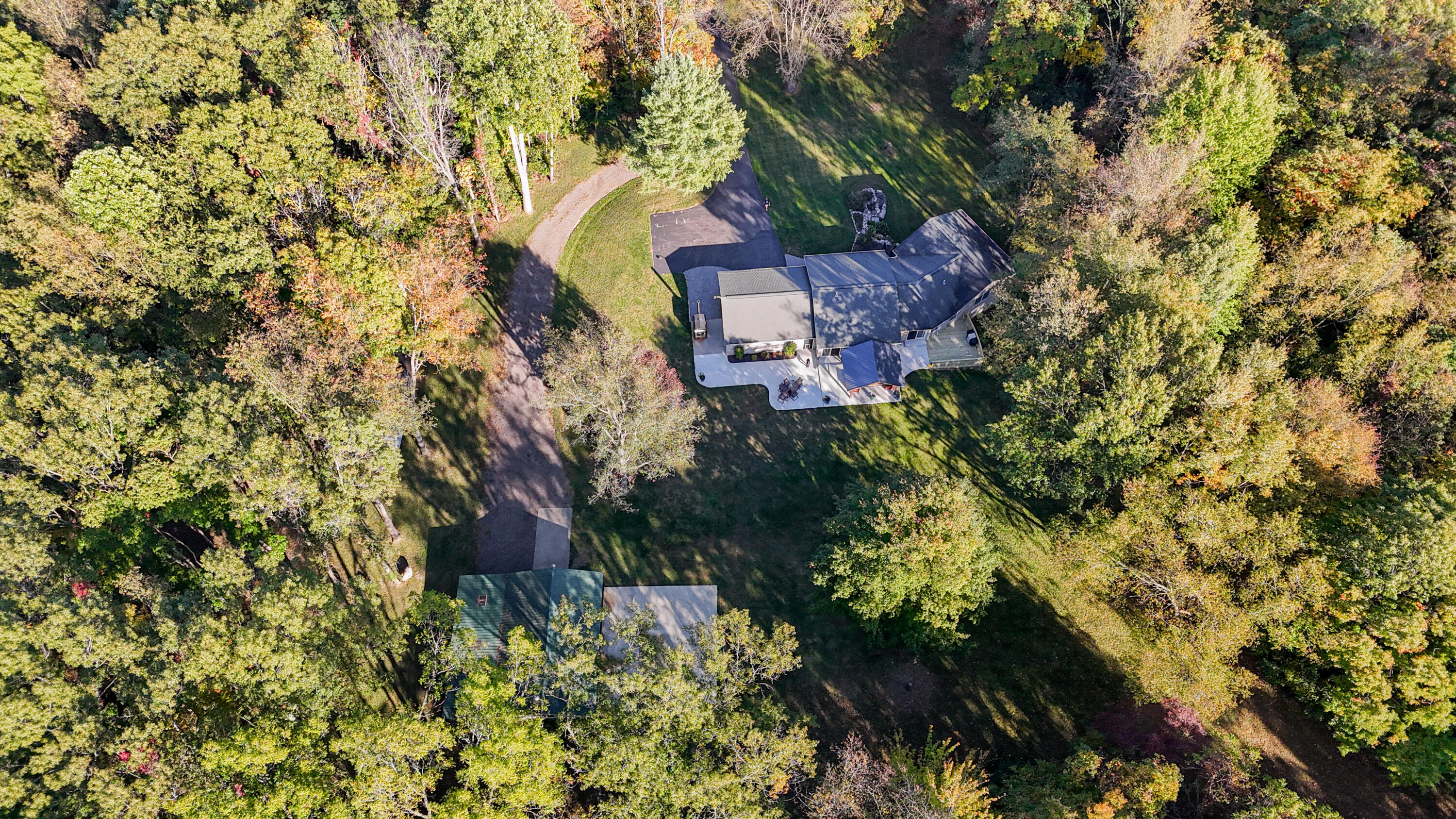 55310 Delong Road Marcellus, MI 49067 - Photo 90 of 97 Delong Drone-36