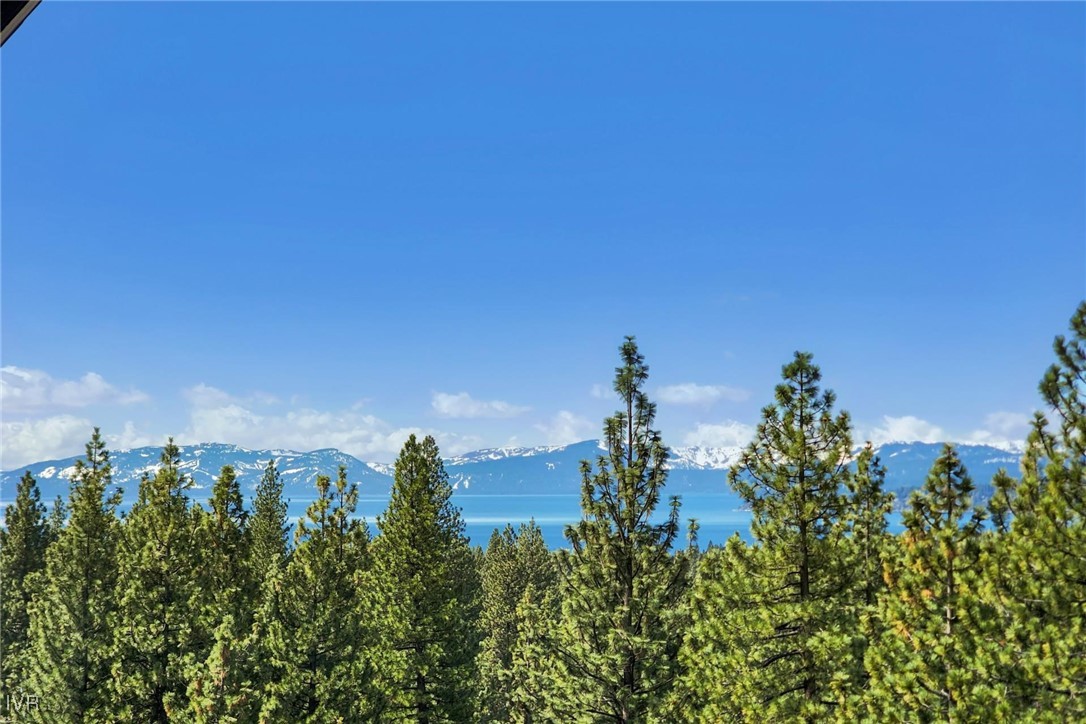 335 Ski Way, Unit 352 Incline Village, NV 89451 - Photo 4 of 28 Lake views from deck and PH loft