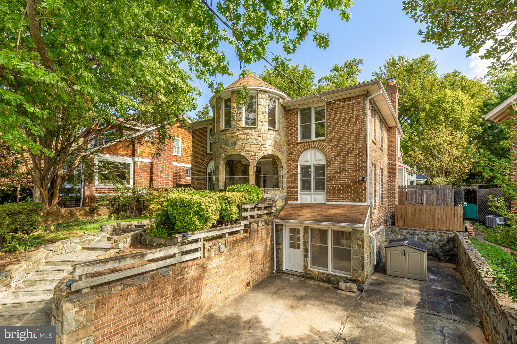 6117 Broad Branch Road Northwest Washington, DC 20015 - Photo 4 of 65 Gallery Image 4