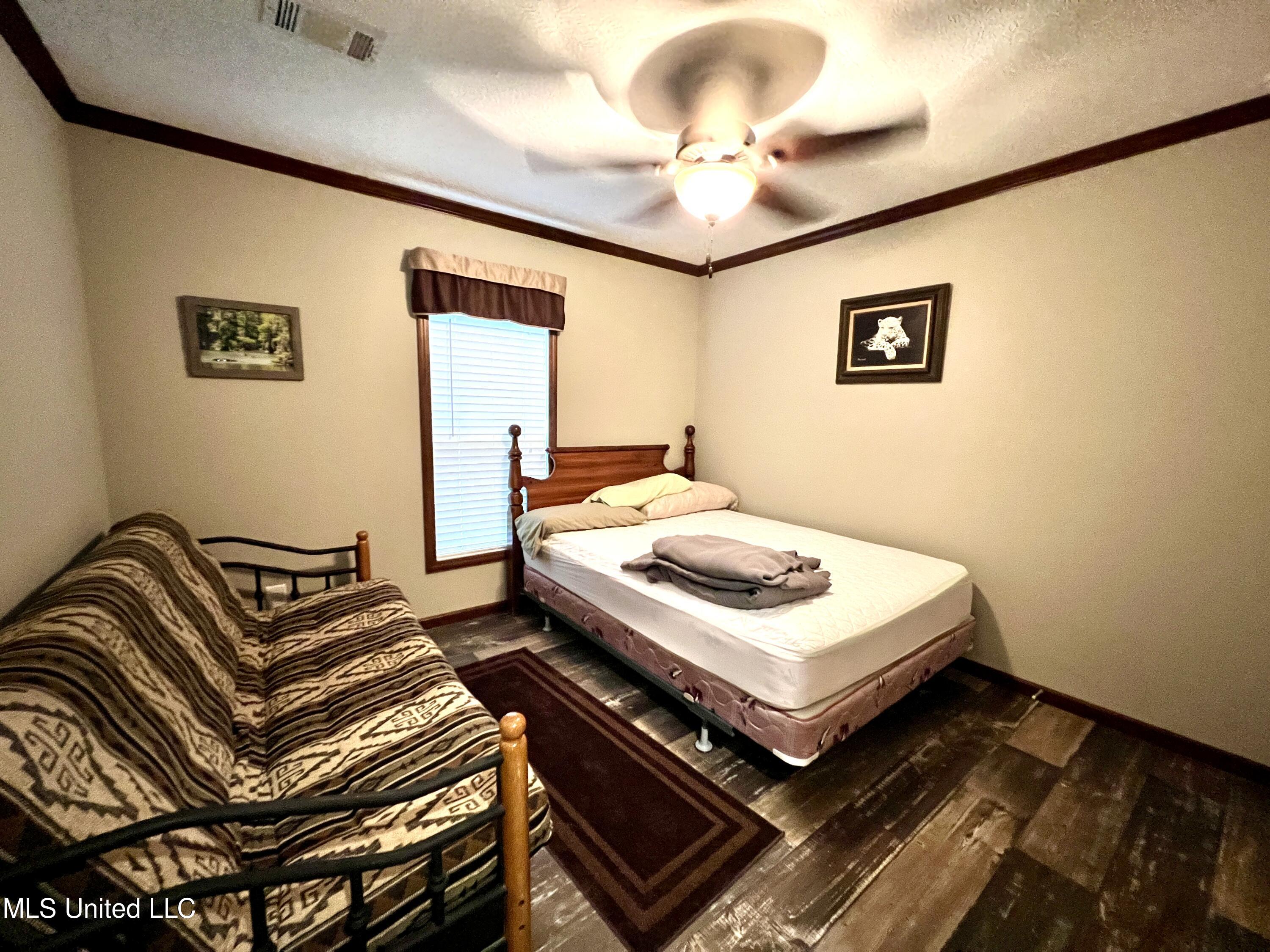 928 Perry Town Road Crosby, MS 39633 - Photo 15 of 25 IMG_8527
