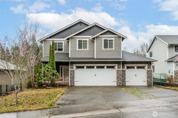 $535,000 | 633 Joy Street, Eatonville, WA 98328