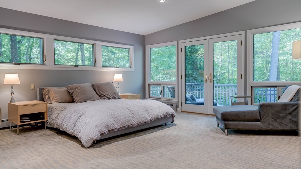 59 Woodridge Road Wayland, MA 01778 - Photo 11 of 27 Gallery Image 11