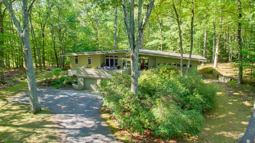 59 Woodridge Road Wayland, MA 01778 - Photo 27 of 27 Gallery Image 27