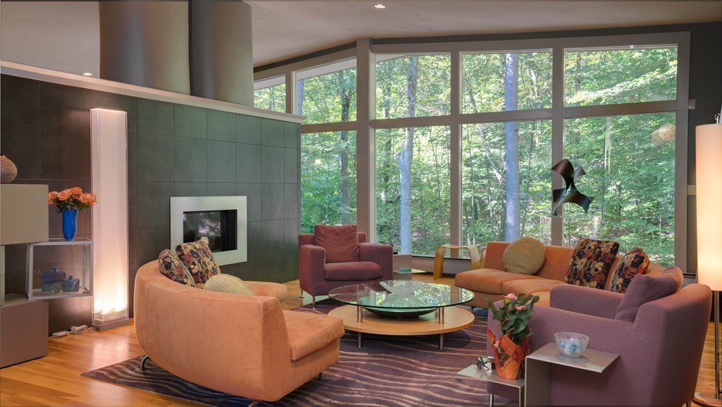 59 Woodridge Road Wayland, MA 01778 - Photo 3 of 27 Gallery Image 3