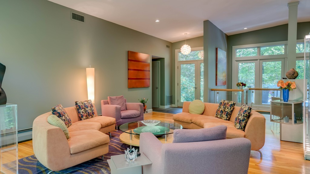 59 Woodridge Road Wayland, MA 01778 - Photo 4 of 27 Gallery Image 4