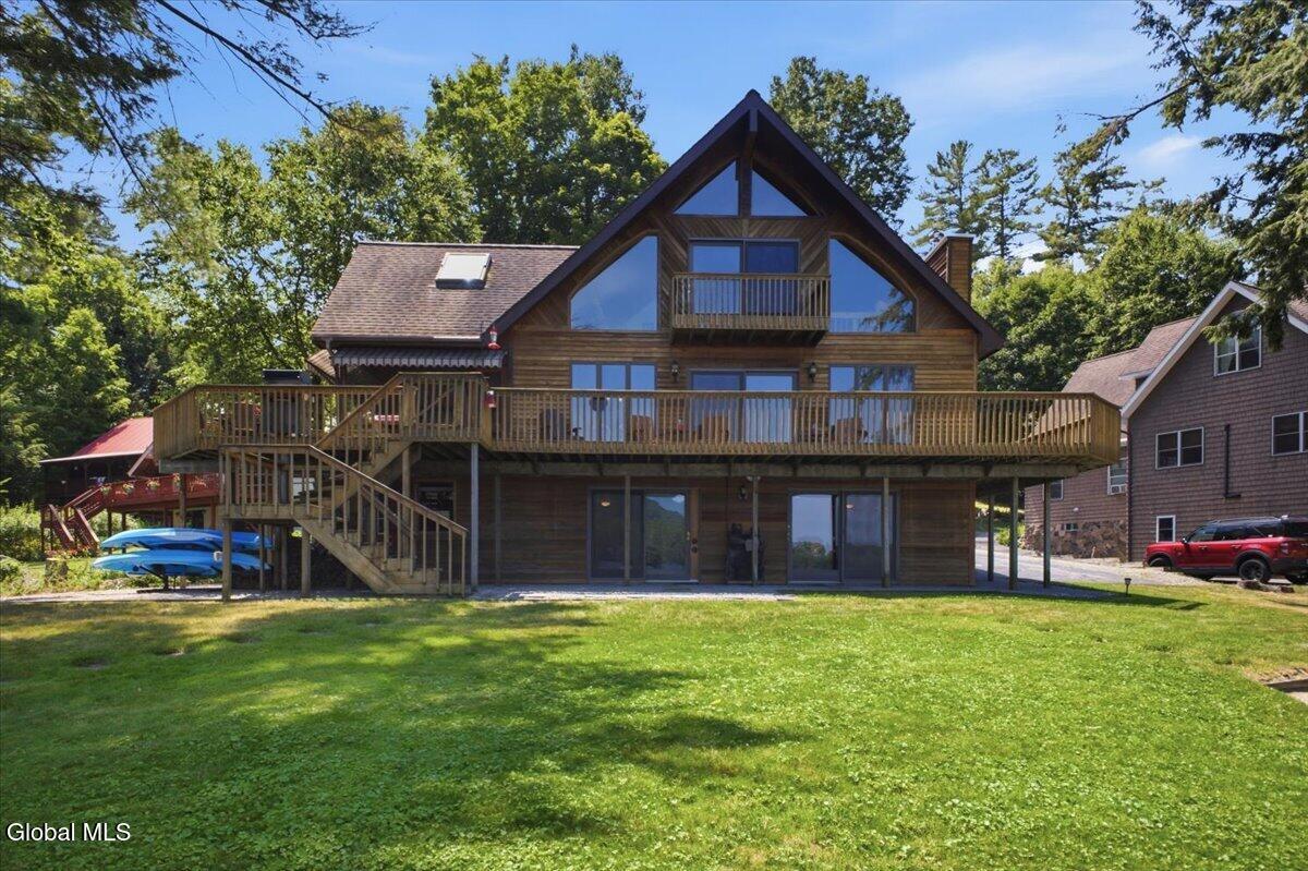 132 Blythewood Island Road Chester, NY 12817 - Photo 69 of 72 14