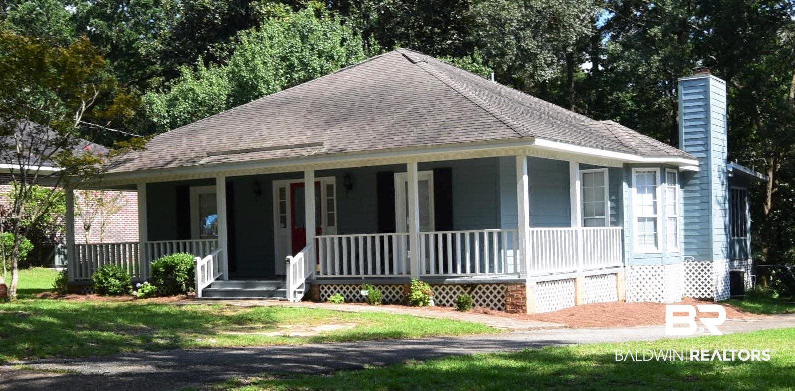 5522 Yucca Drive Mobile, AL 36693 - Photo 28 of 28 Another view of house