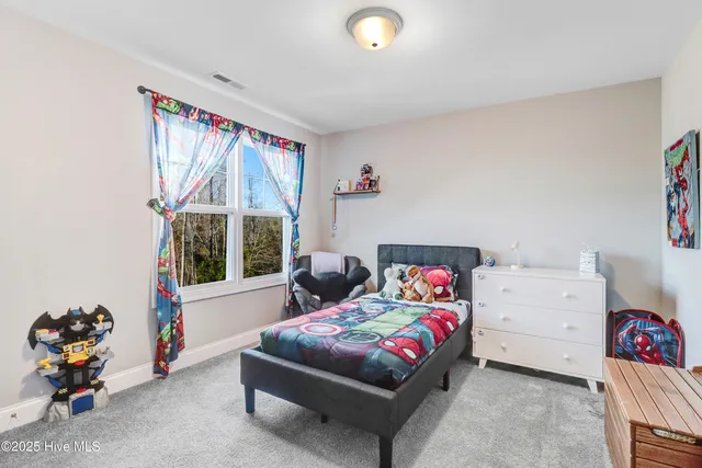 $385,000 | 472 Jackson Pond Drive, Smithfield, NC 27577