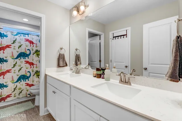 $385,000 | 472 Jackson Pond Drive, Smithfield, NC 27577