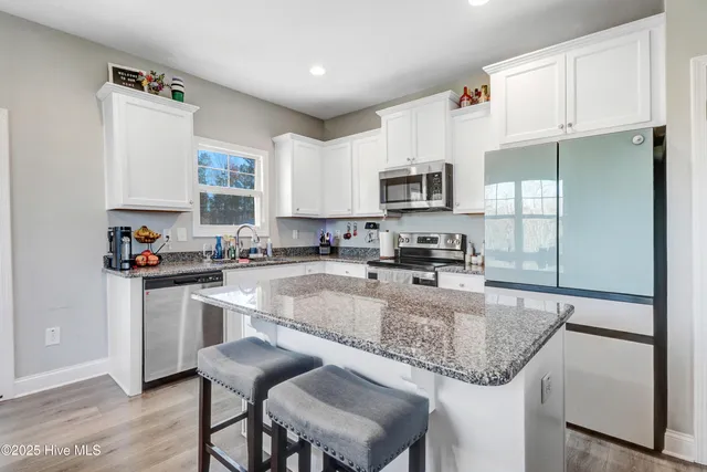 $385,000 | 472 Jackson Pond Drive, Smithfield, NC 27577