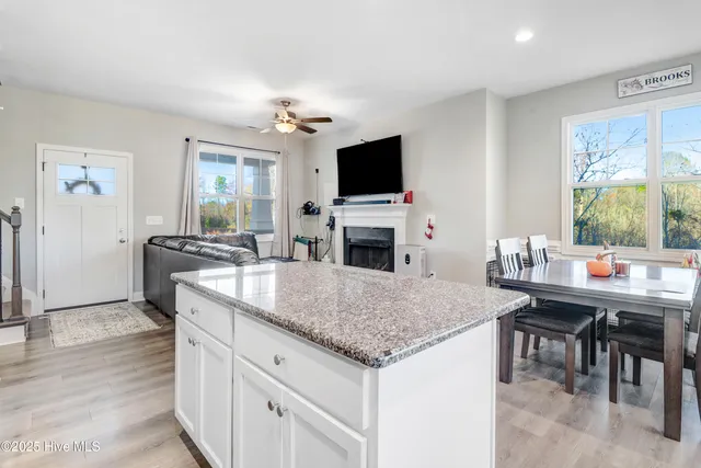 $385,000 | 472 Jackson Pond Drive, Smithfield, NC 27577